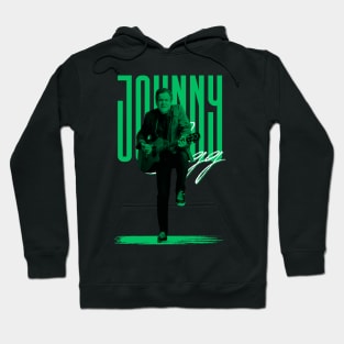 Johnny clegg///original retro Hoodie